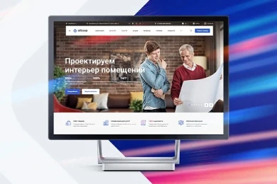 Аспро: Корпоративный сайт 3.0 в Пензе