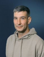 Виктор Прохоренко